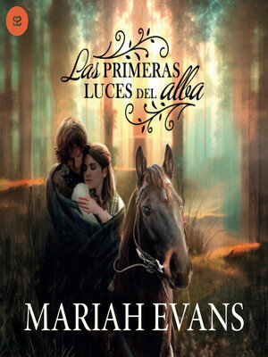 cover image of Las primeras luces del alba